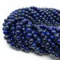 Lapis Lazuli Kulka 6 mm