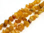Opal Żółty Hawajka 12x6 mm - 2