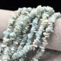 Larimar Sieczka 5x10 mm