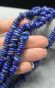 Lapis Lazuli Sieczka Błysk 5x10 mm - 2