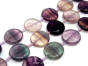 Fluorite 16mm tablets