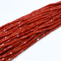 Koral Czerwony Kostka 3x3 mm - 3