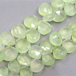 Frenit (Prehnit) Brioletka 12x10 mm
