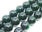 Piasek Pustyni Zielony Kulka 14 mm - 2