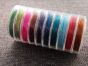 Linka Jubilerska Zestaw 0.45mm 10m Kolor 10sztuk - 2
