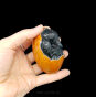 Rzeźba, Jajo, 7/5 cm - 2