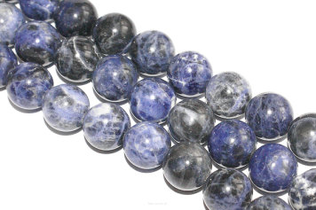 Sphere Sodalite 14mm