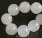 Jade Milk Balls 12mm Cord 33pcs