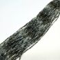 Turmalin Niebieski Indygolit Kulka Fasetowana 3 mm  - 2