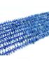 Kyanit Dysk 8-11x2 mm Kianit - 3